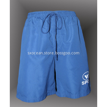Summer short pants man